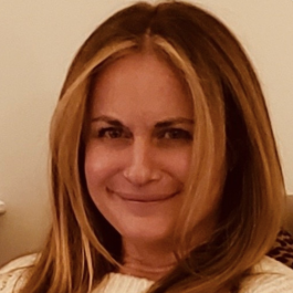 Image of Alison Connard