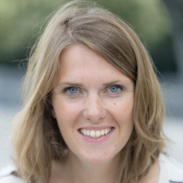 Image of Alix De Sagazan