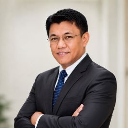Image of Allan Lou Duremdez