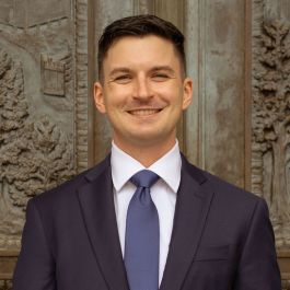 Image of Jake Burger
