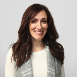 Image of Kendra Sutter