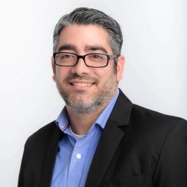 Image of Mohamad Tayba