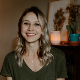 Image of Allie Heffernan