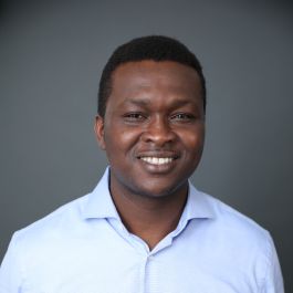 Image of Gregg Adu