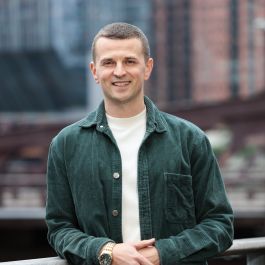 Image of Pavlo Terpak