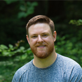 Image of Matthew Holmes