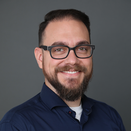 Image of Nicholas Mendez