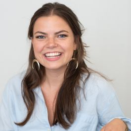 Image of Aly Rumel