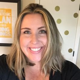 Image of Allyson Hoffman