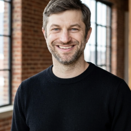 Image of Andrew Bentley