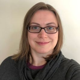 Image of Jannette Hanna