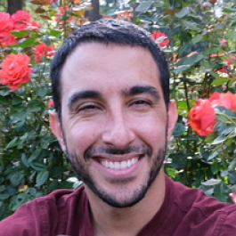 Image of Lionel Sotomayor
