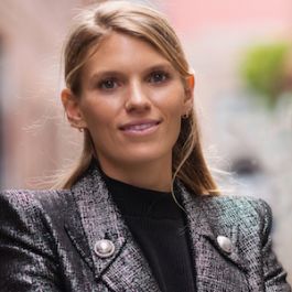 Image of Alyson Watson