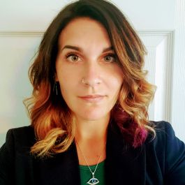 Image of Alyssa Kramer