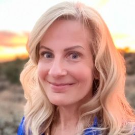 Image of Amber Hayes