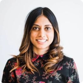 Image of Amila Patel