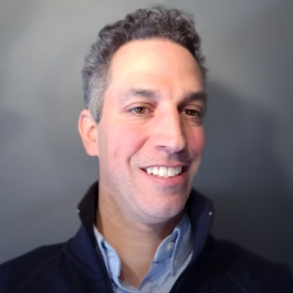 Image of Michael Amoroso
