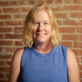 Image of Amy Dwyer