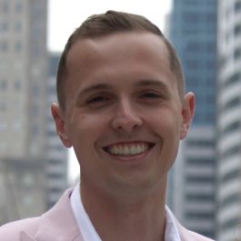 Image of Chris Domain