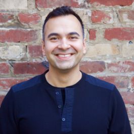 Image of Anand Janefalkar