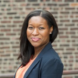 Image of Anastasia Dukes-Asuen