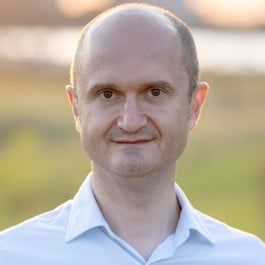Image of Andrei Utkin