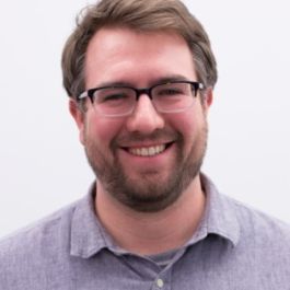 Image of Andrew Baber