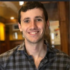 Image of Andrew Carey