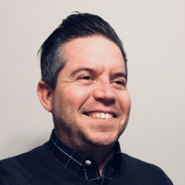 Image of Andrew Hall