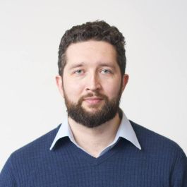 Image of Andrew Potapov