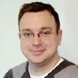 Image of Andrew Proksel