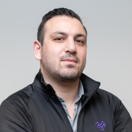 Image of Andrew Silver