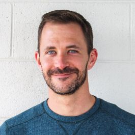 Image of Andrew Helms