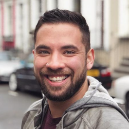 Image of Andrew Ponzio