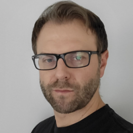 Image of Andy Koziol