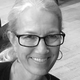 Image of Anette Dunning