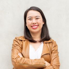 Image of Angela Qin