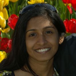 Image of Anila Anitha