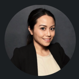 Image of Ann Hong