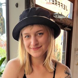 Image of Anna Fenske