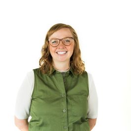 Image of Anna Dronen
