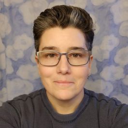 Image of Anne Dougherty