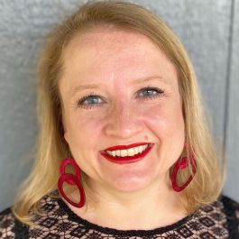 Image of Annissa Peterson