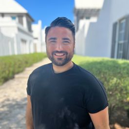 Image of Anthony Rodriguez