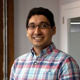 Image of Anthony Spatafora