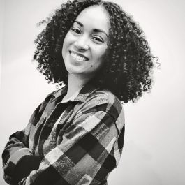 Image of Antoinette Bordelon