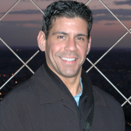 Image of Antonio Martinez