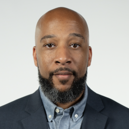 Image of Michael Thomas