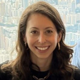 Image of Megan Patrylak