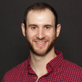 Image of Justin Cutler